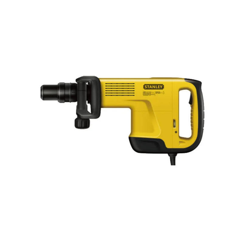 STANLEY/史丹利 1600W 10公斤电镐 STHM10K-A9