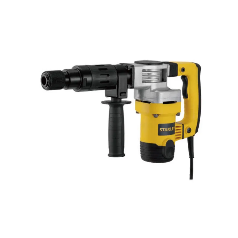STANLEY/史丹利 1010W 5公斤 电镐 STHM5KH-A9