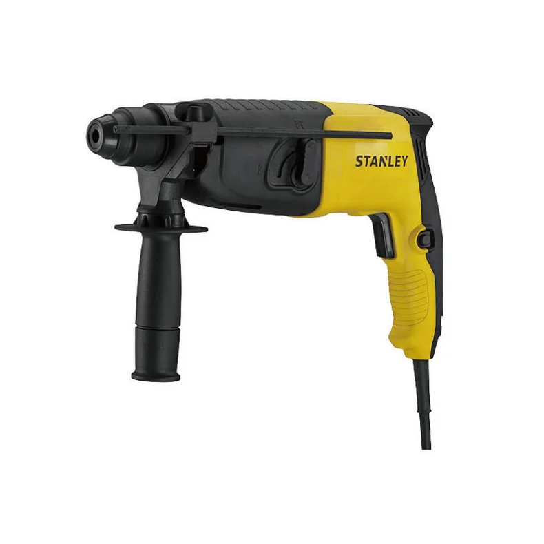 STANLEY/史丹利 620W 20mm 2公斤 电锤 STHR202K-A9