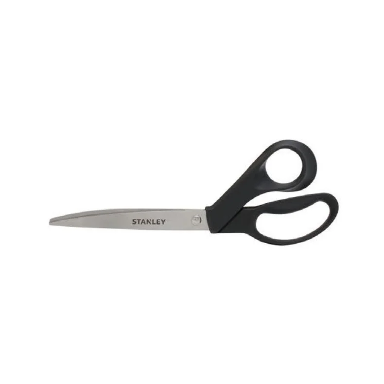 STANLEY/史丹利 不锈钢弯柄剪刀 STHT14109-23