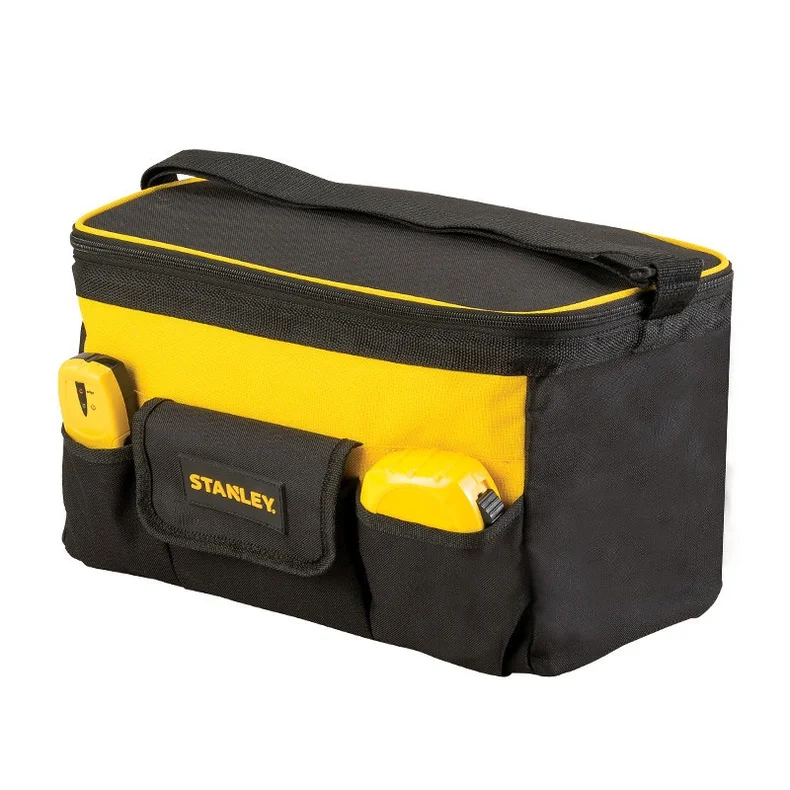 STANLEY/史丹利 ESSENTIAL方型工具包16" STST1-75536-23