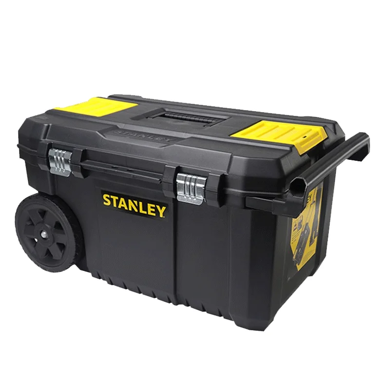 STANLEY/史丹利 ESSENTIAL移动工具箱 STST1-80150-23