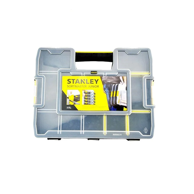 STANLEY/史丹利 小型塑料存储盒 STST14022-23