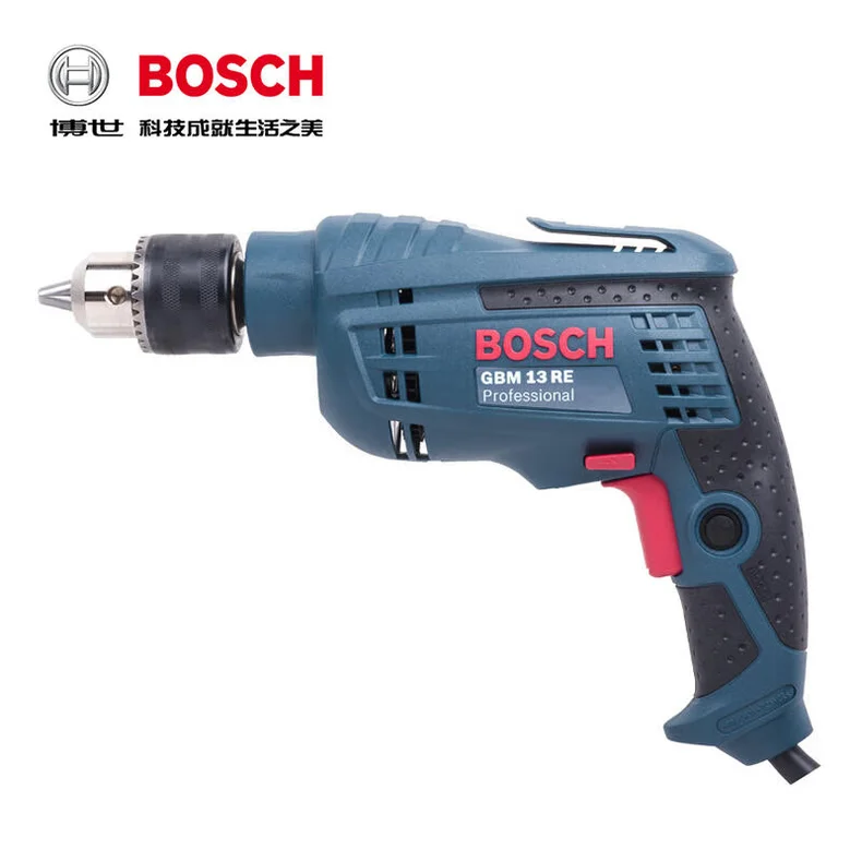 博世/bosch GBM 13 RE手电钻 0601477584
