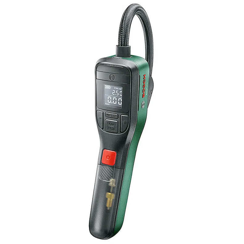 博世/bosch EasyPump  3.6V充气泵 0603947080