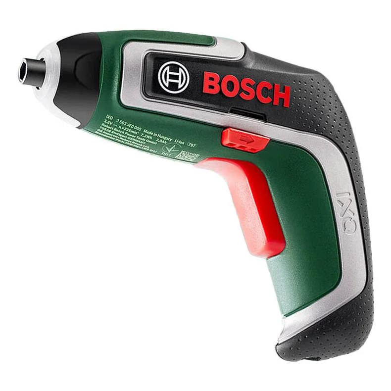 博世/bosch IXO7多功能起子机 06039E0050