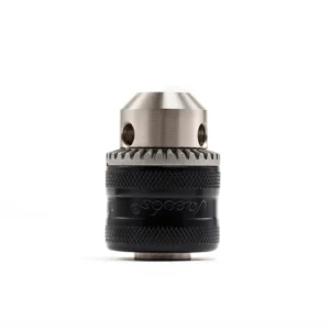 世达/sata 1-10MM,带扳手夹头,3/8"尾孔(含KG扳手) 53111