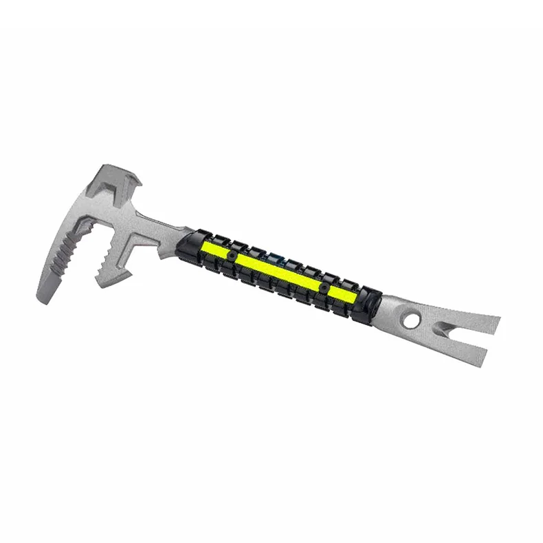 史丹利/stanley Stanley 8 In 1多功能消防锤 18 Inch 55-121-22
