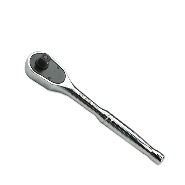 STANLEY/史丹利 12.5MM系列钢柄棘轮扳手 89-819-22