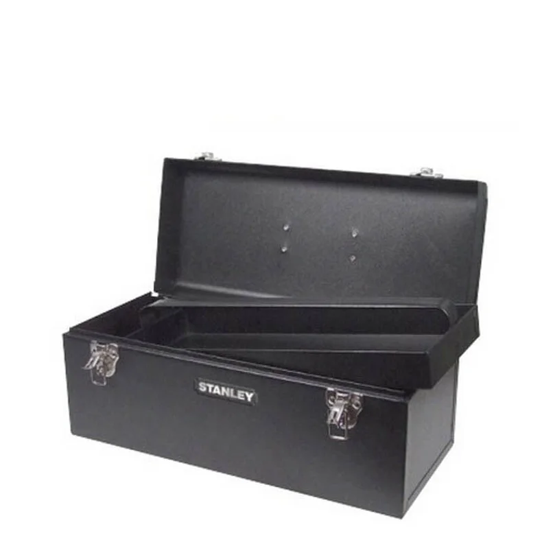 STANLEY/史丹利 17"手提工具箱 93-544-23