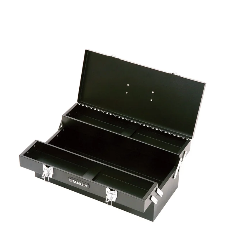 STANLEY/史丹利 3翻斗工具箱 94-192-23