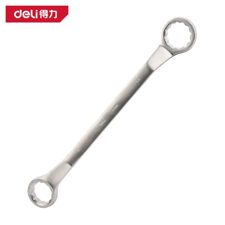 得力/deli 双梅32*31(银)(支） DL33231