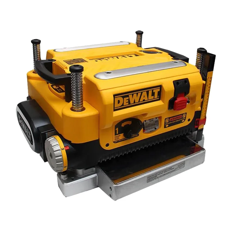 得伟/dewalt 台刨 DW735-A9