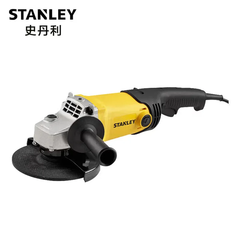 史丹利/stanley 1400W 150mm 角磨机 SGM146-A9