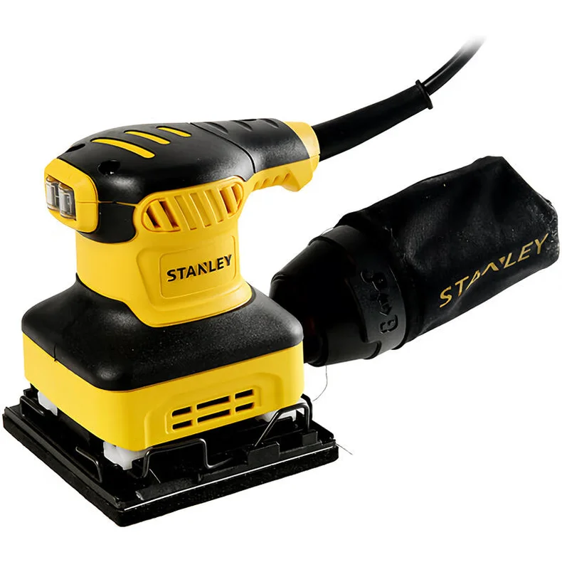 史丹利/stanley 1/4 砂光机 SS24-A9