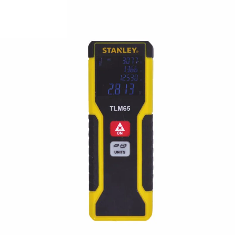 STANLEY/史丹利 20米激光测距仪 STHT1-77032-23