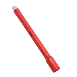 史丹利/stanley 1/2"注塑型单色绝缘延长接杆250mm STMT77850-23B