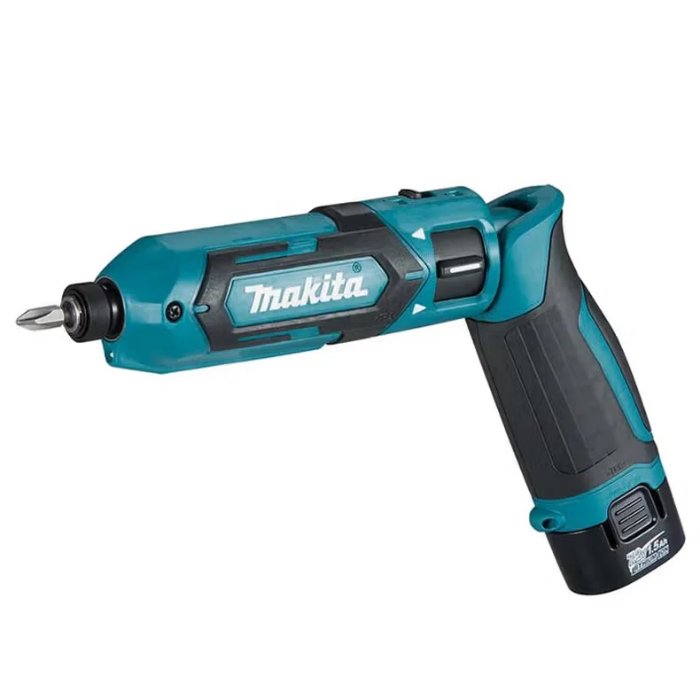 牧田/makita 充电式冲击起子机 TD022DSE