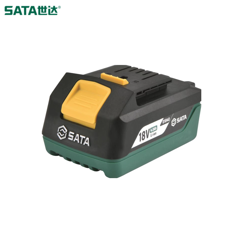 世达/sata (电商)18V/4.0Ah电池(NBP) 01840