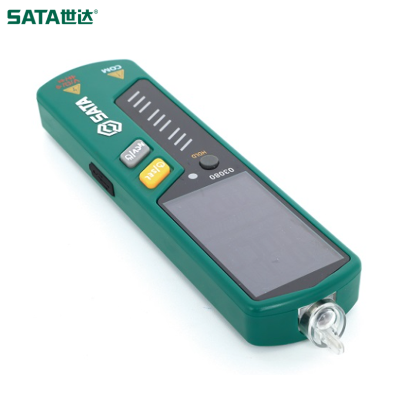 SATA/世达 多功能笔式万用表 03080