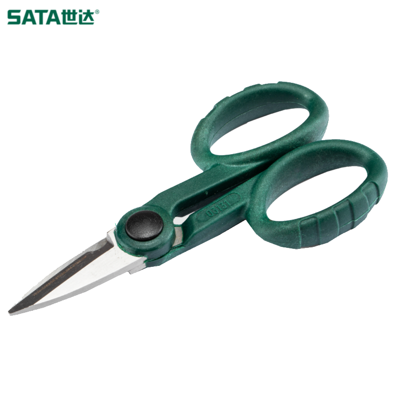 SATA/世达 电工剪 03131