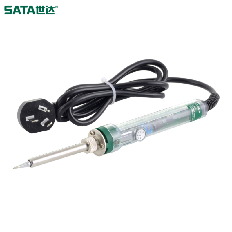 SATA/世达 可调式恒温长寿电烙铁60W 03200
