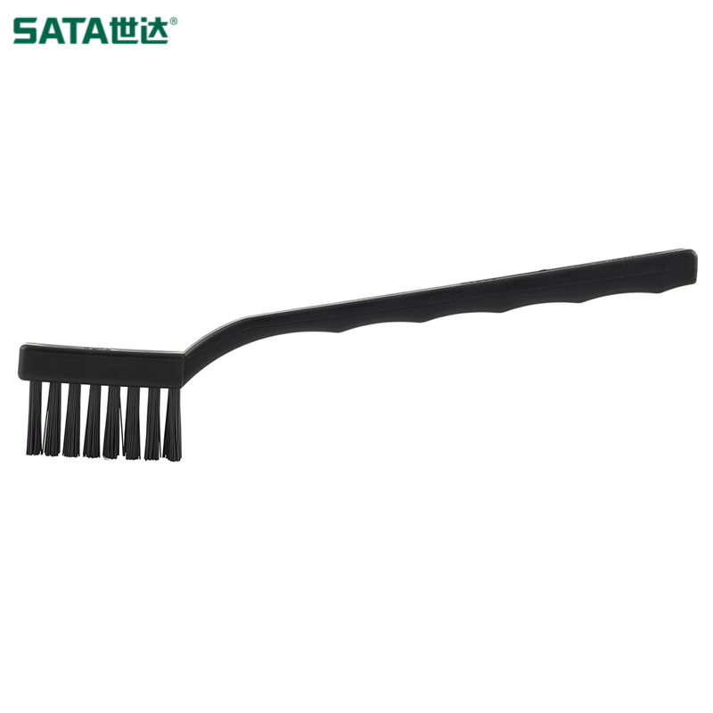 SATA/世达 小型直柄防静电刷子 03371