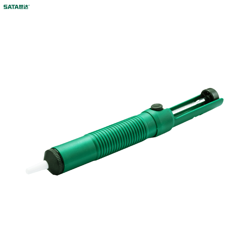 SATA/世达 全塑手动吸锡器 03511