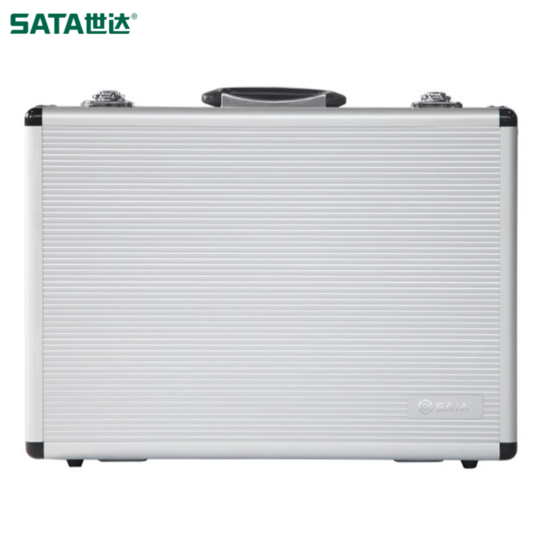 SATA/世达 铝合金工具箱16" 03601
