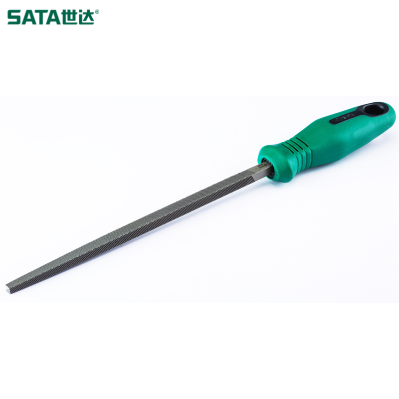 SATA/世达 粗齿方锉6" 03951