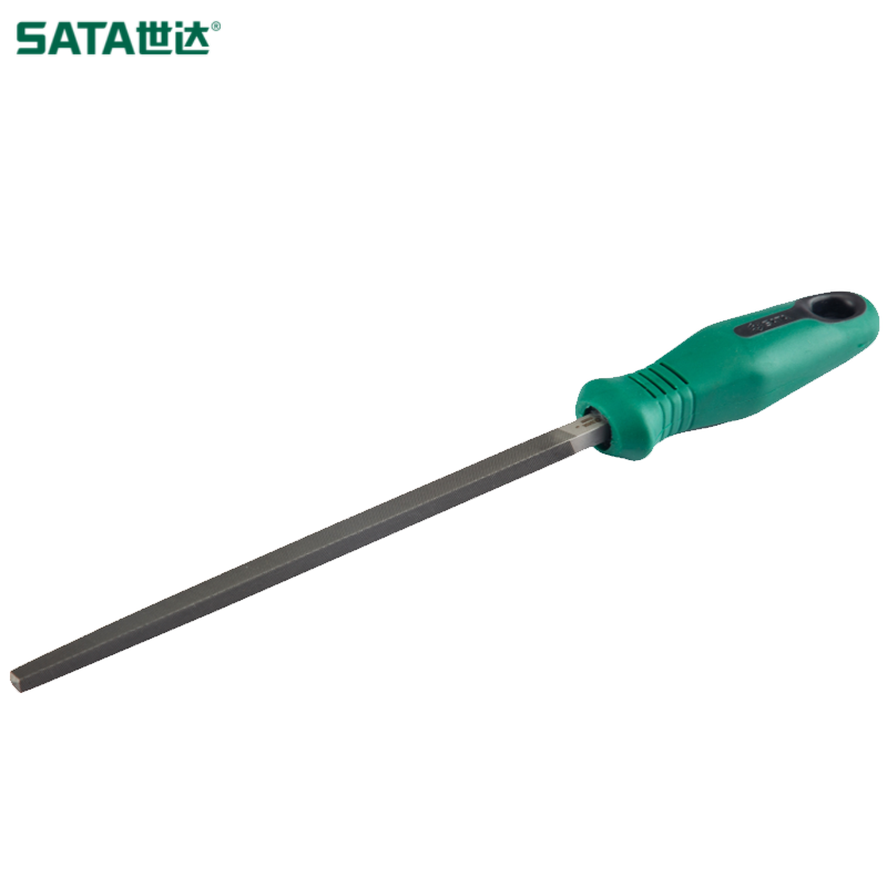 SATA/世达 细齿方锉6" 03959