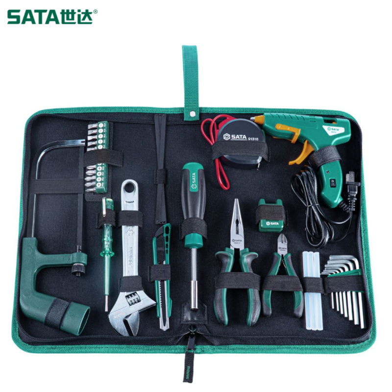 世达/sata (电商)家用基本工具35件套礼包 05135