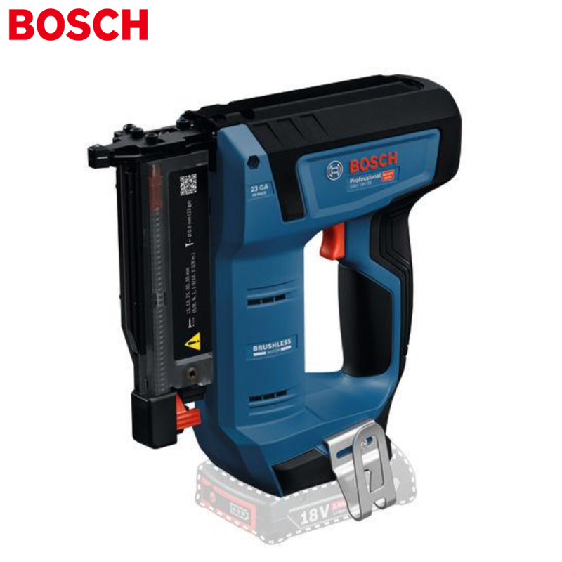 博世/bosch 18V木材钉枪 0601482780