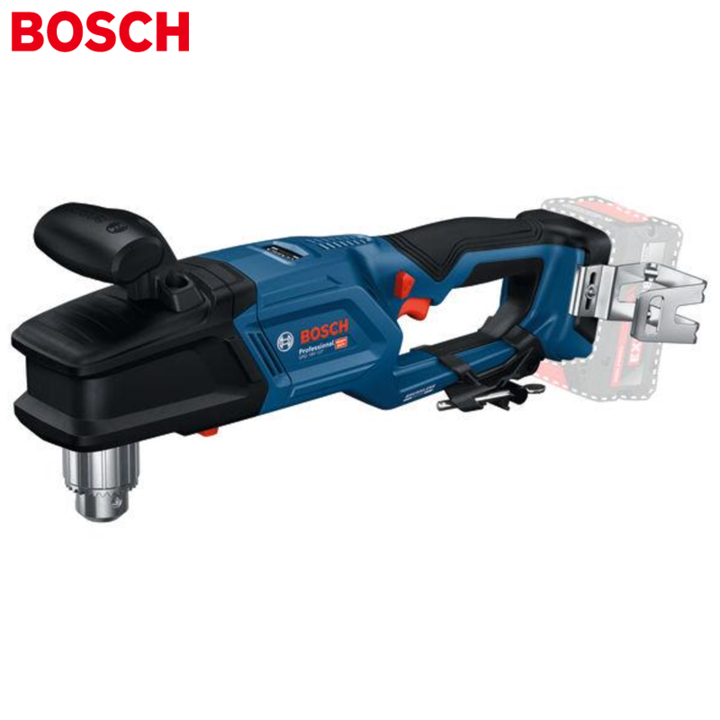 博世/bosch 18V锂电角钻 06019N5080