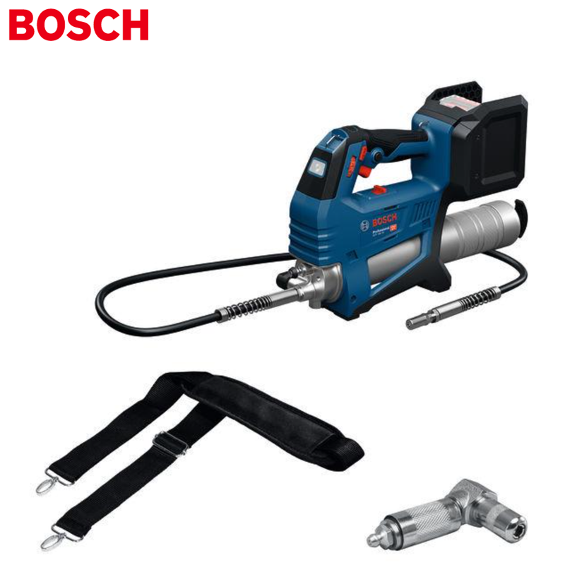 博世/bosch 18V注油枪 06019N6000