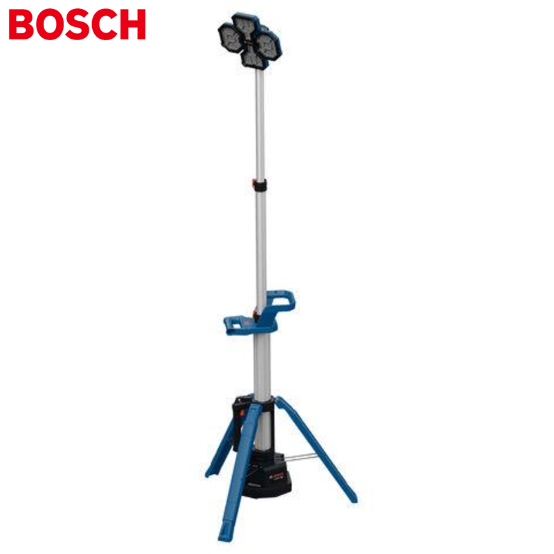 博世/bosch 18V锂电照明灯 06019P5000