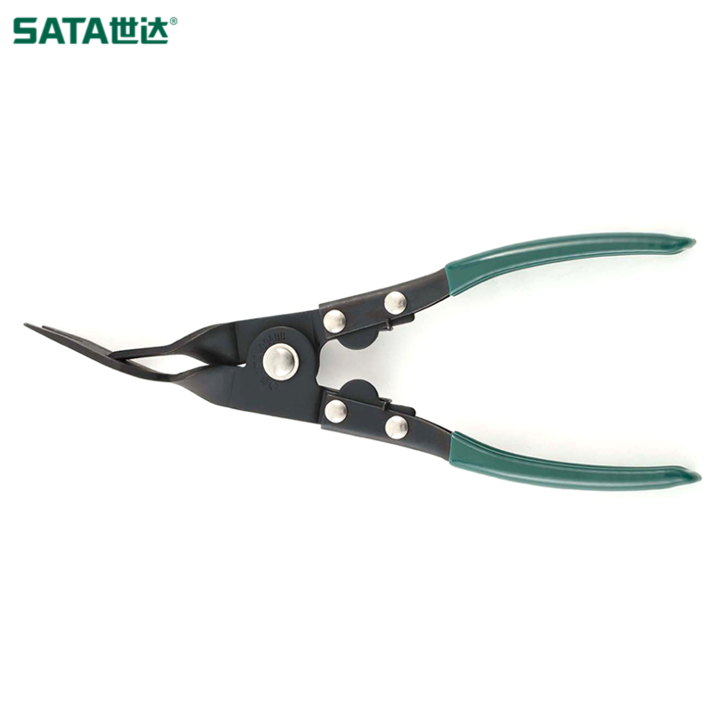 SATA/世达 塑料铆钉拆卸专用钳 09408