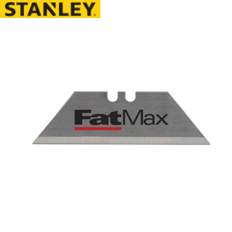 史丹利/stanley FatMax重型割刀刀片(x10) 11-700T