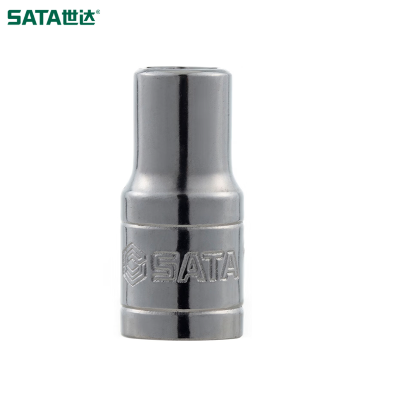SATA/世达 6.3MM系列英制6角套筒9/32" 11105