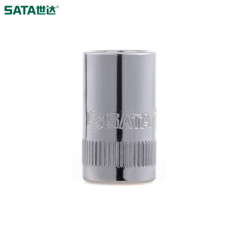 SATA/世达 6.3MM系列6角套筒6MM 11306