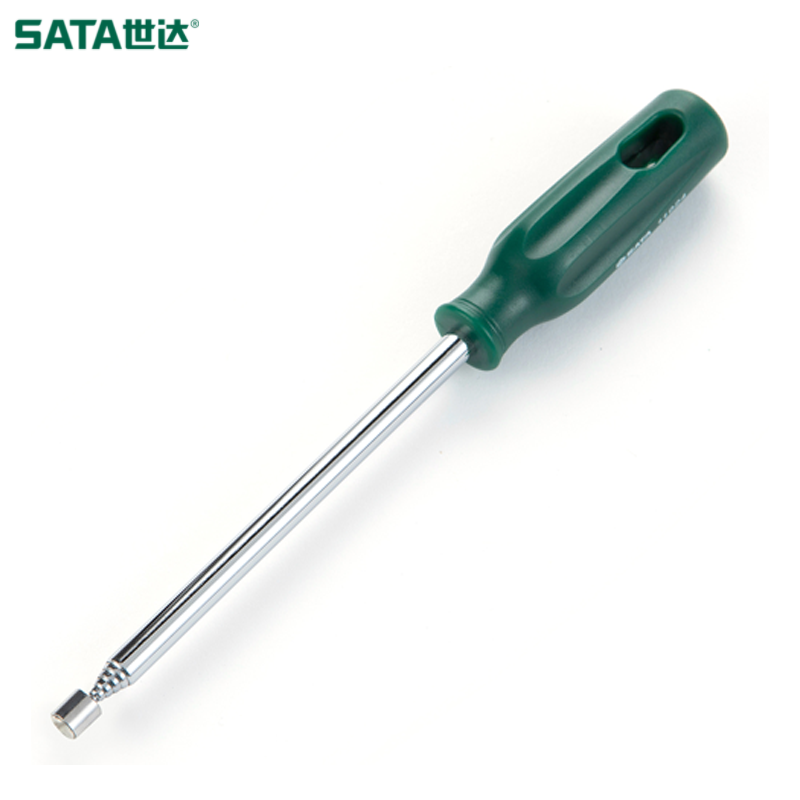 SATA/世达 磁性捡拾器380MM 11924