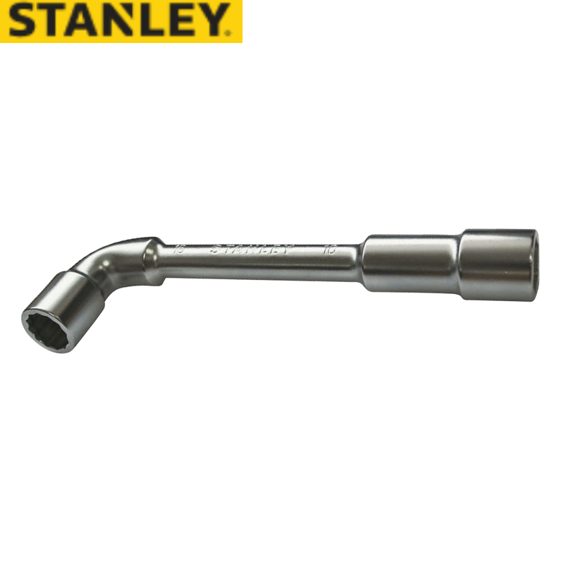 STANLEY/史丹利 L形套筒扳手10mm 13-372-23