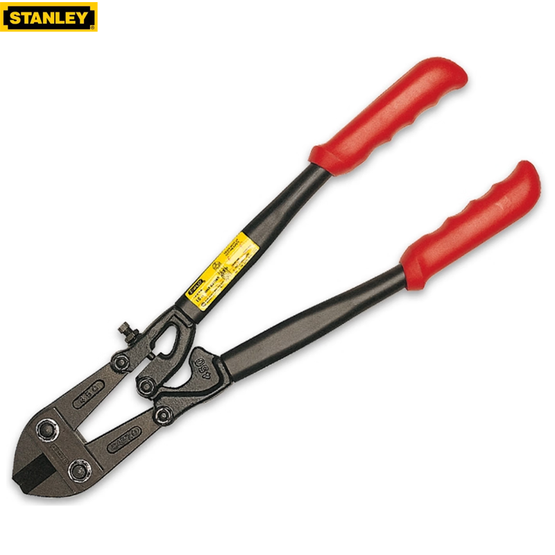 STANLEY/史丹利 断线钳18" 14-318-23