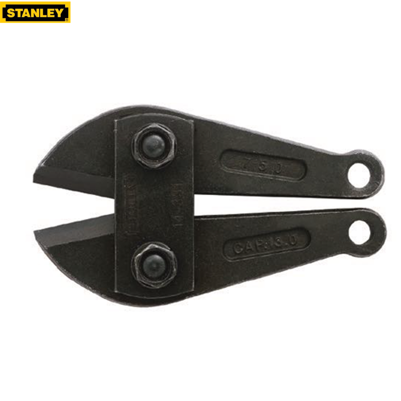 STANLEY/史丹利 断线钳替换钳头30" 14-331-23