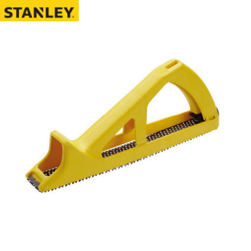 STANLEY/史丹利 10"三角架锉刨 21-103-5-11