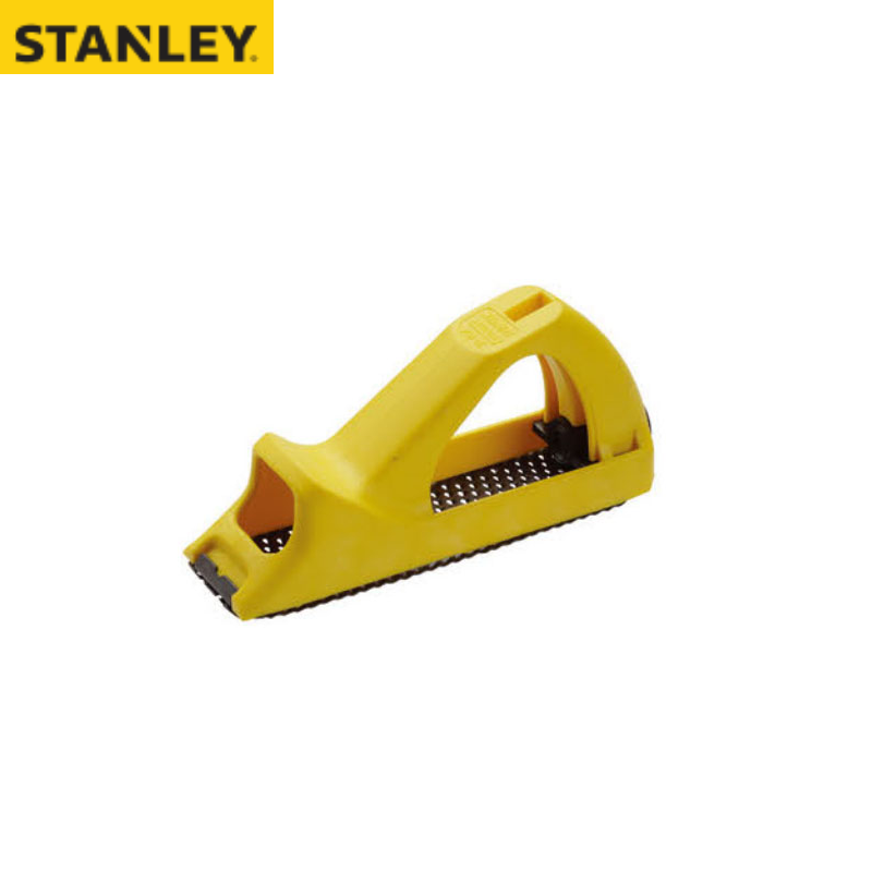 STANLEY/史丹利 5-1/2"三角架锉刨 21-104-5-11