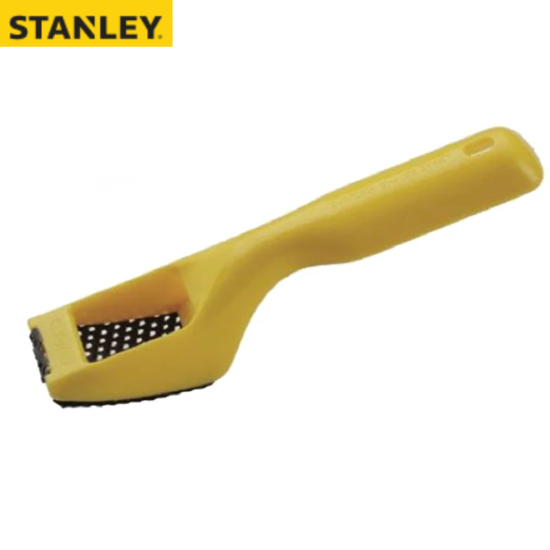 STANLEY/史丹利 2-1/2"小锉刨 21-115-5-11