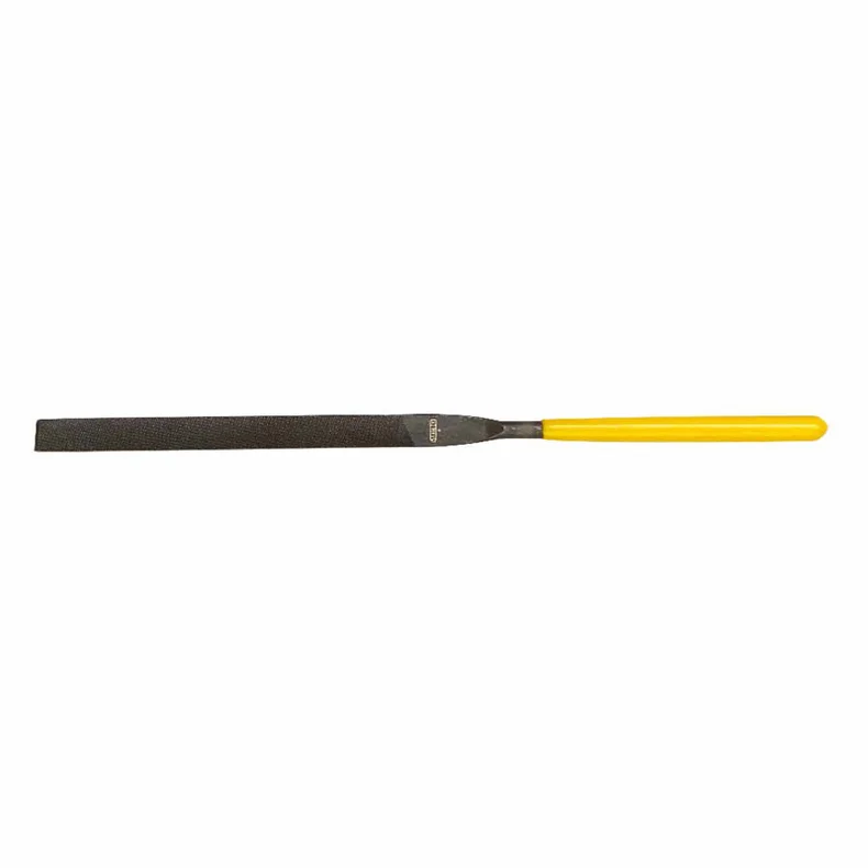 STANLEY/史丹利 平头扁钢锉3x140mm 22-422-23