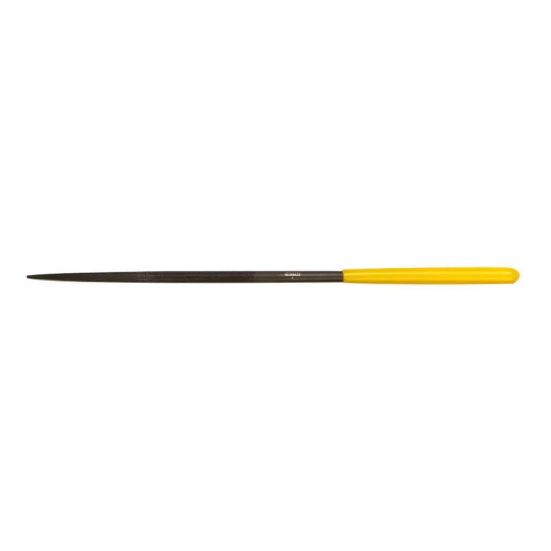 STANLEY/史丹利 尖头圆钢锉3x140mm 22-424-23