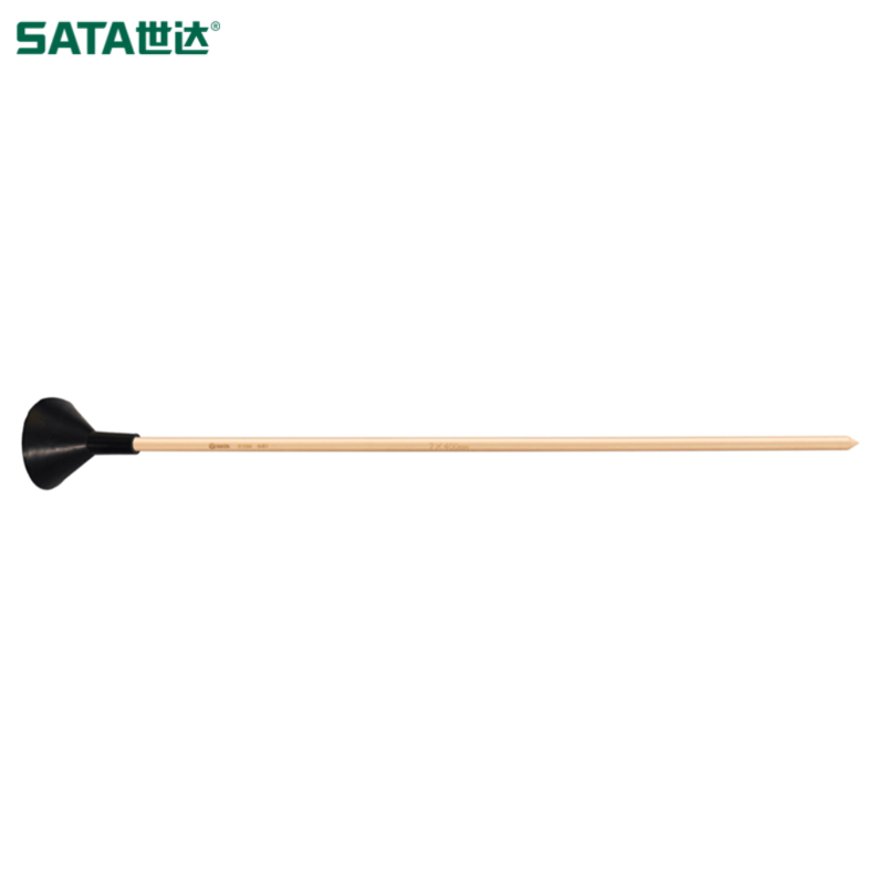 SATA/世达 铍青铜防爆听针500MM 31299